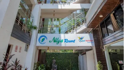 Nitya Resort